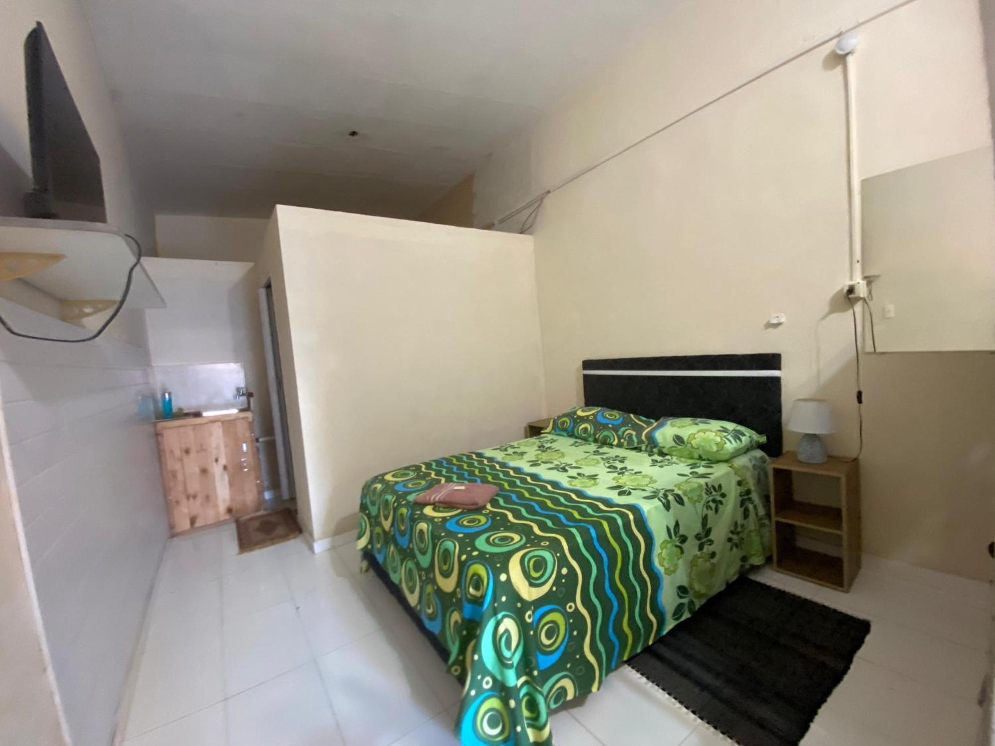 Villa Morra House L Asuncion Extérieur photo
