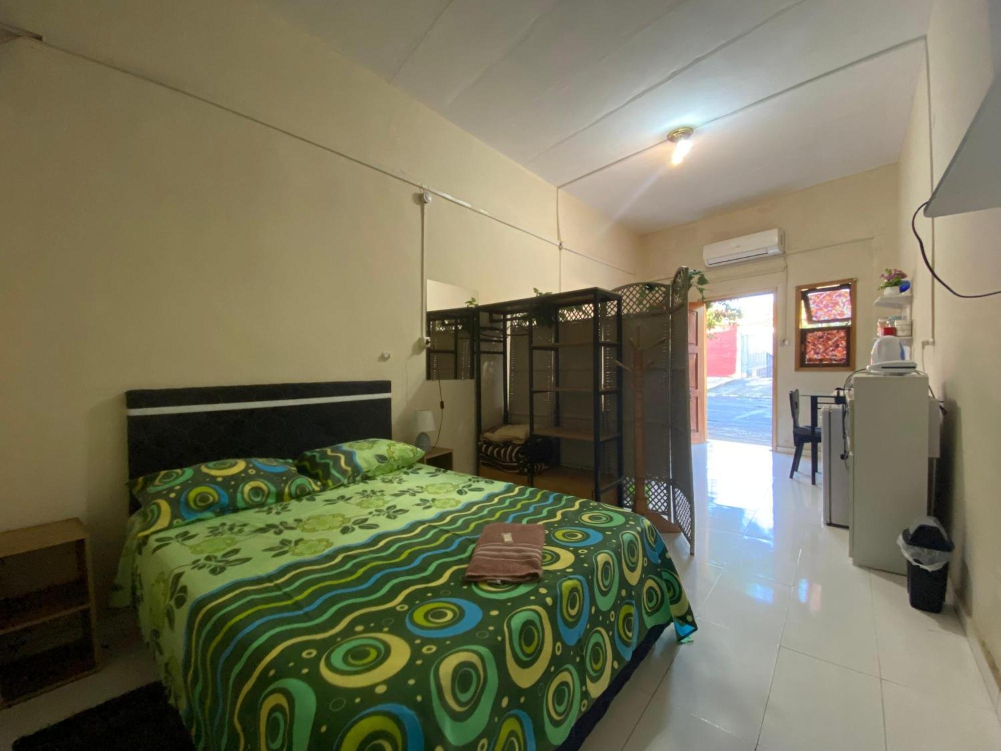 Villa Morra House L Asuncion Extérieur photo