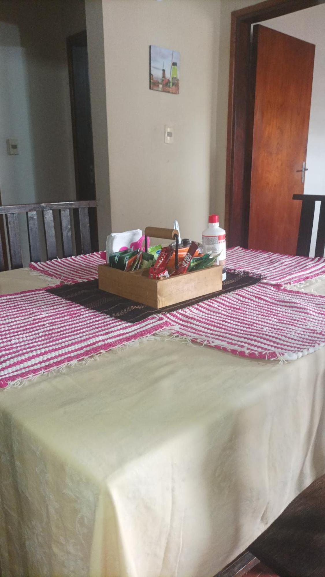Villa Morra House L Asuncion Chambre photo