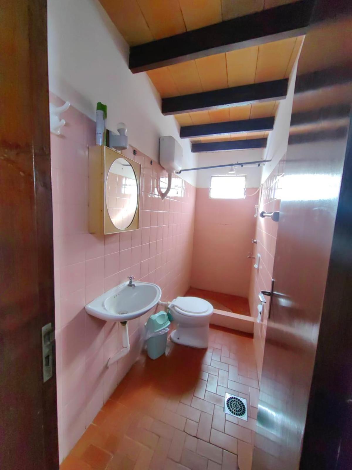 Villa Morra House L Asuncion Chambre photo
