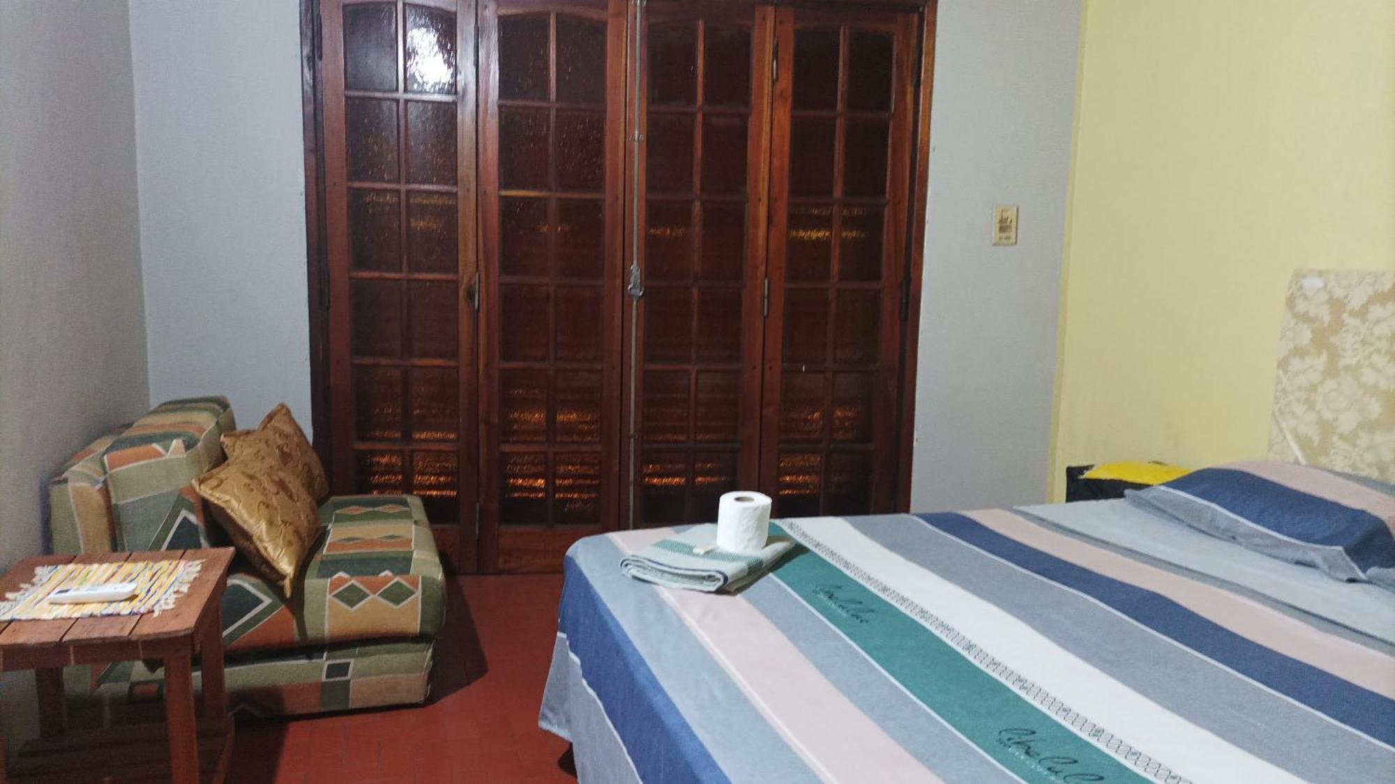 Villa Morra House L Asuncion Chambre photo