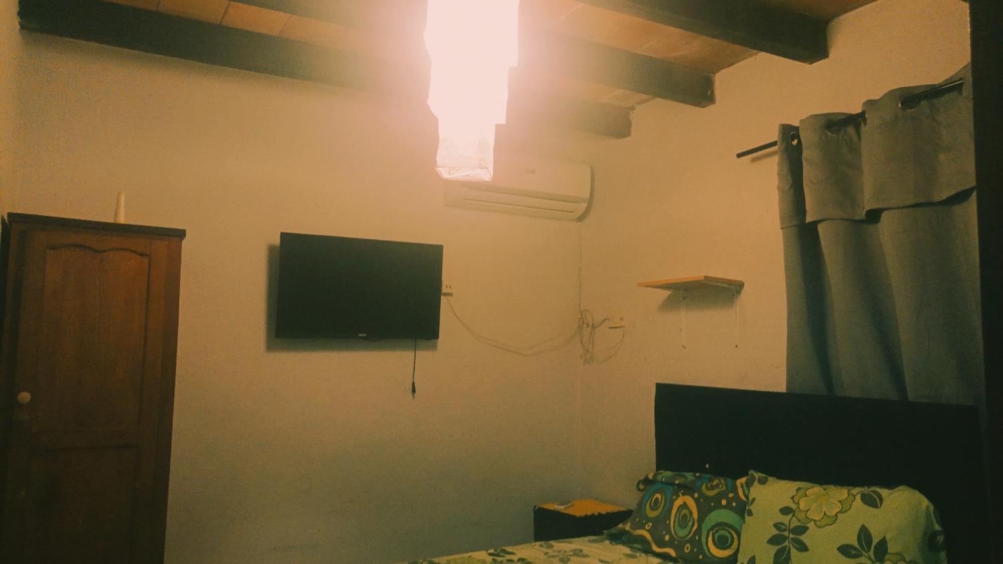 Villa Morra House L Asuncion Chambre photo