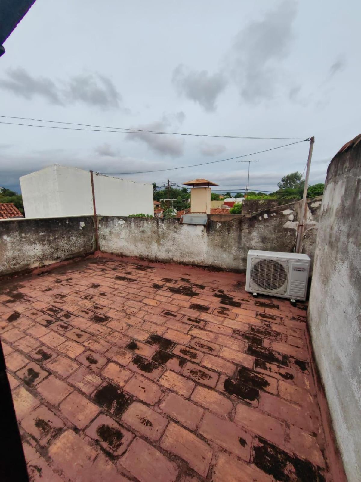 Villa Morra House L Asuncion Chambre photo
