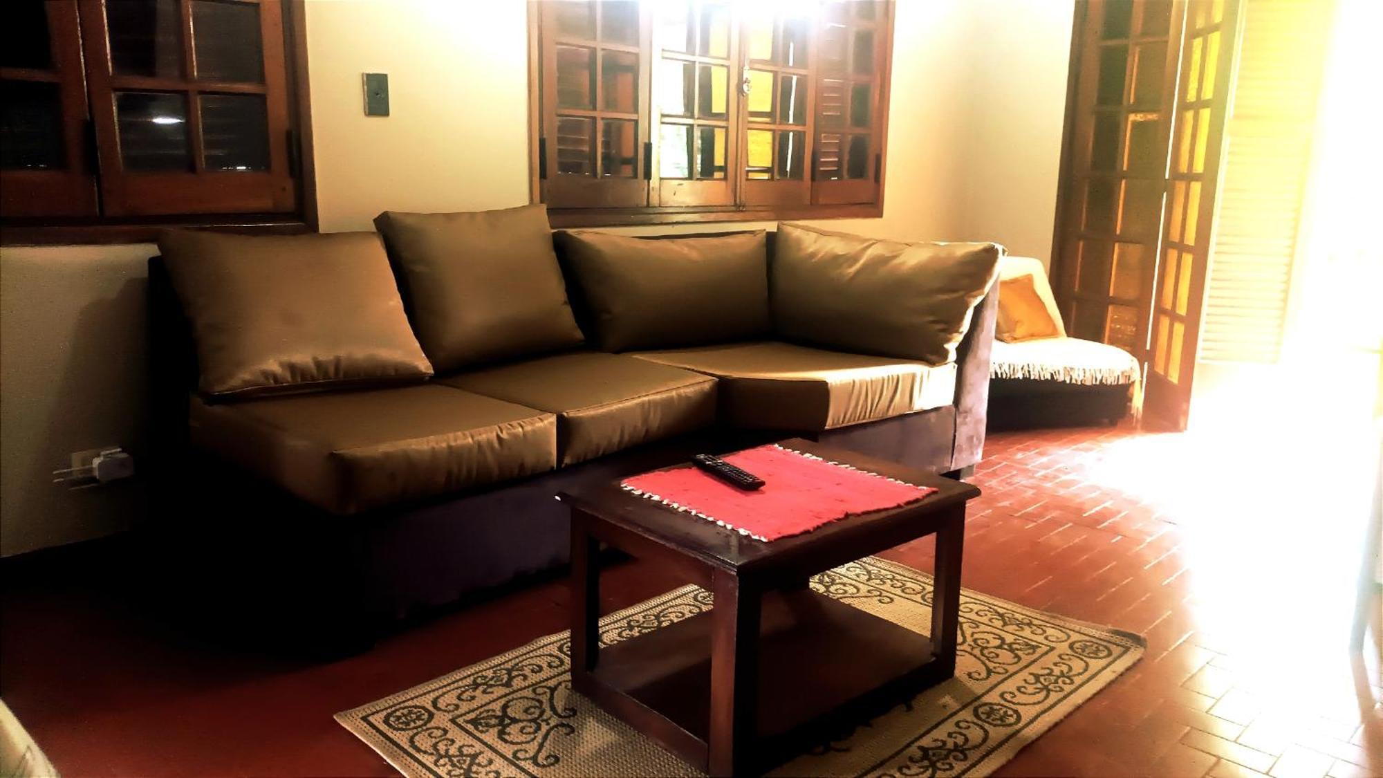 Villa Morra House L Asuncion Extérieur photo
