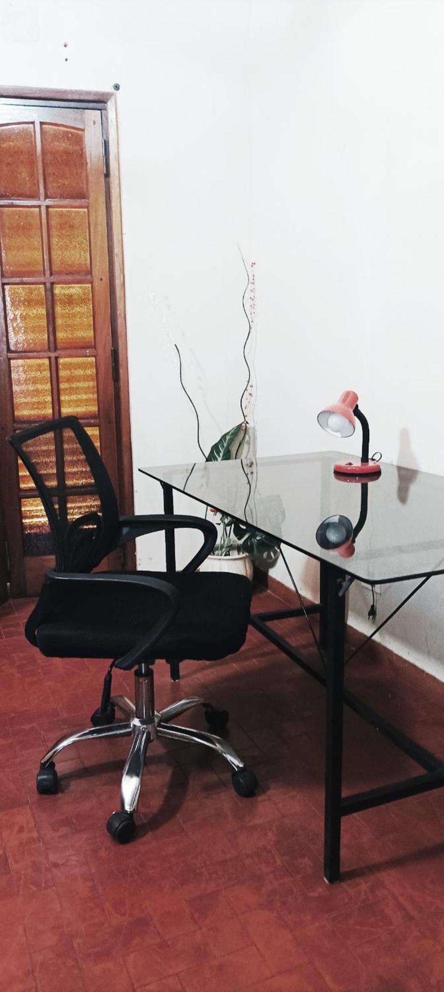 Villa Morra House L Asuncion Extérieur photo