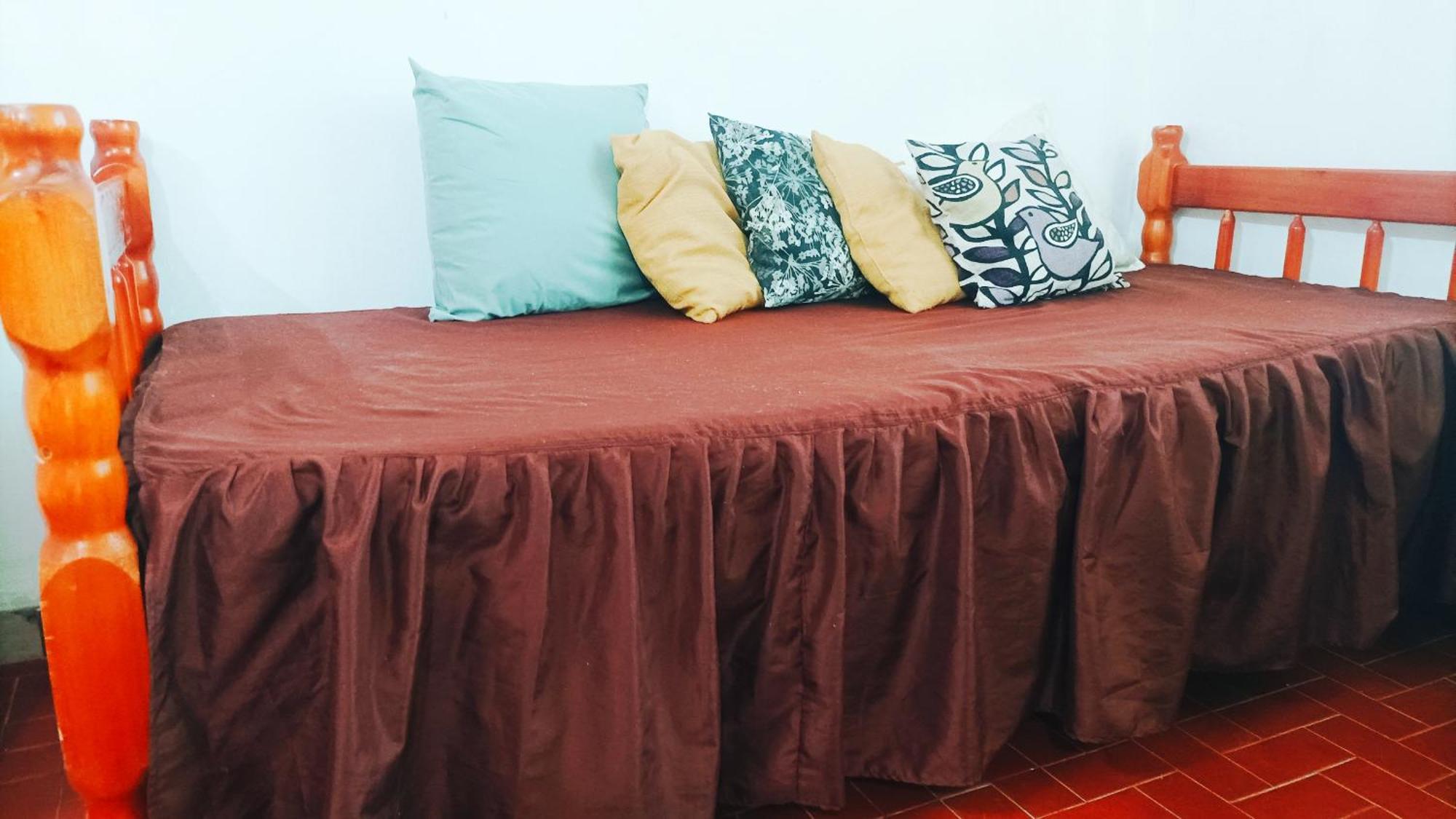 Villa Morra House L Asuncion Extérieur photo